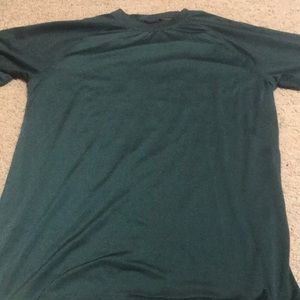 Green Tee
